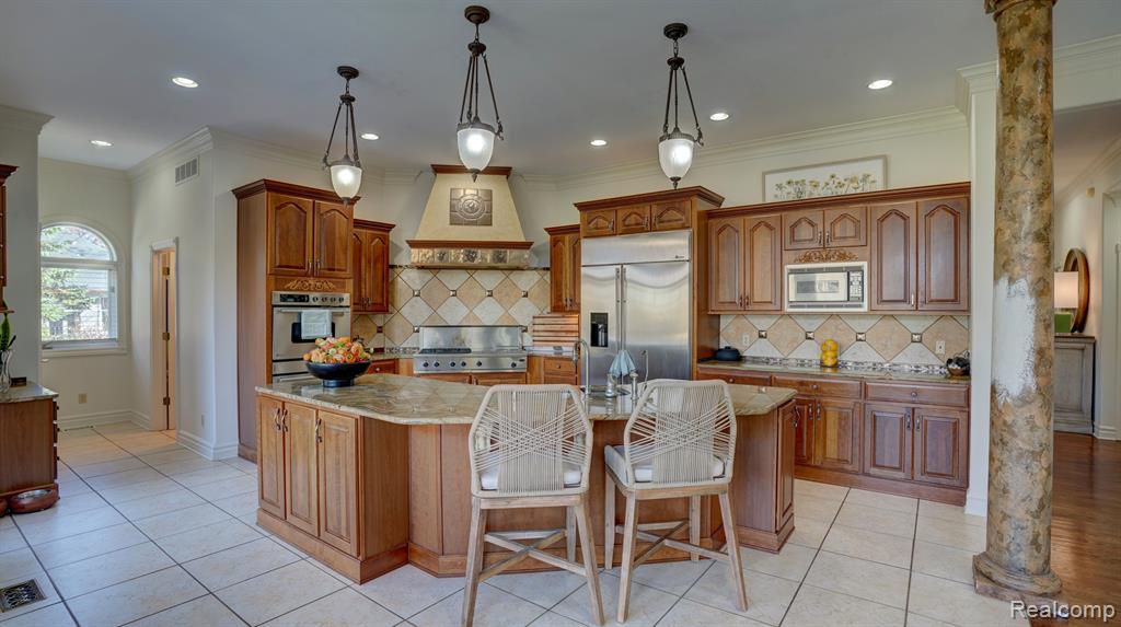 5280 O'Connor Pass, Swartz Creek, MI 48473 — Photo 25