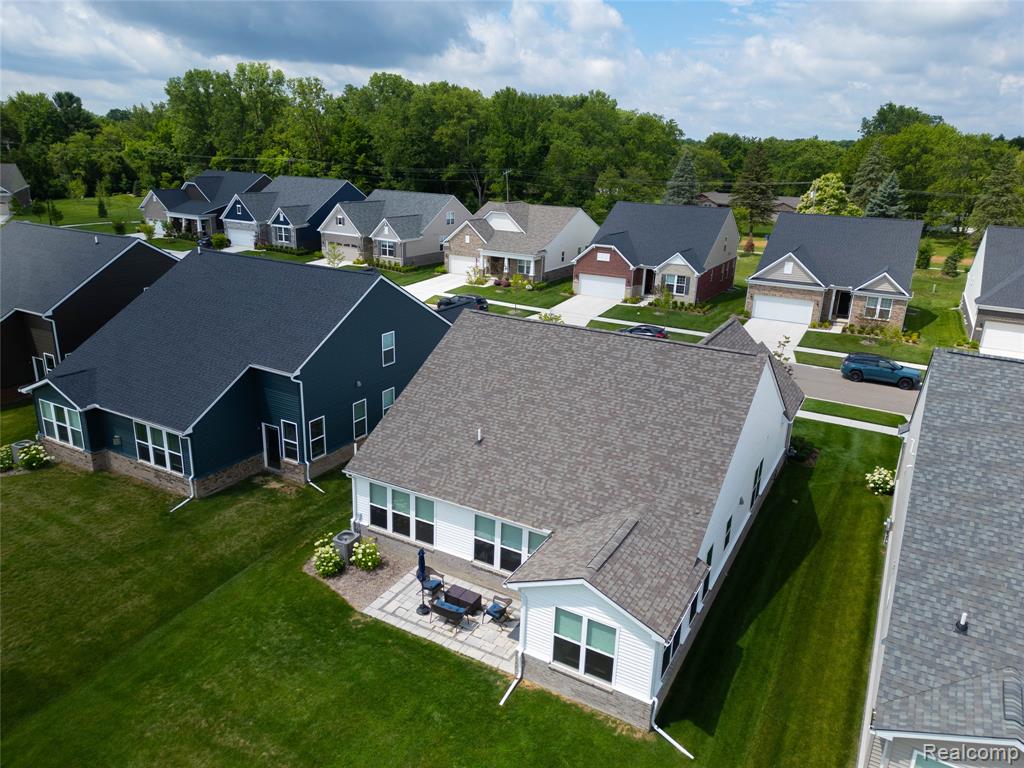 4987 Mayer Street, Canton, MI 48188 — Photo 33