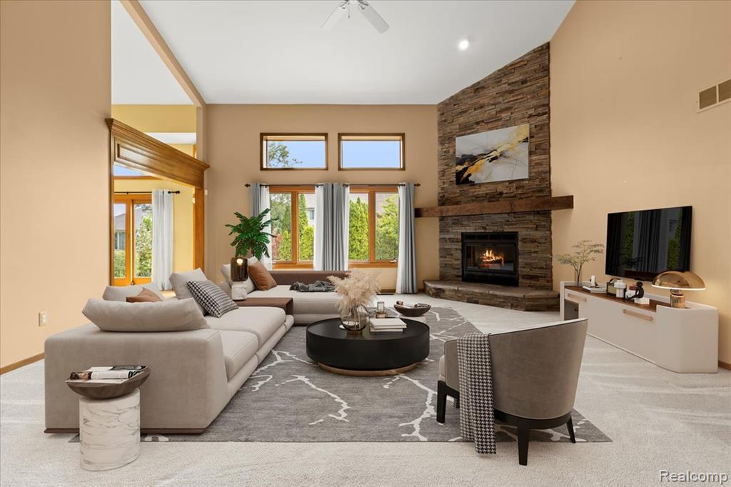 49366 Briar Pointe Dr. Drive, Macomb, MI 48044 — Photo 5