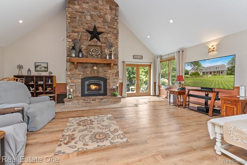 58900 12 Mile Road, New Hudson, MI 48165 — Photo 27