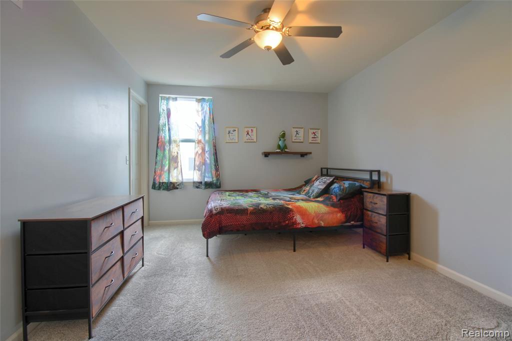 57649 Blossom Valley Trail, New Hudson, MI 48165 — Photo 36
