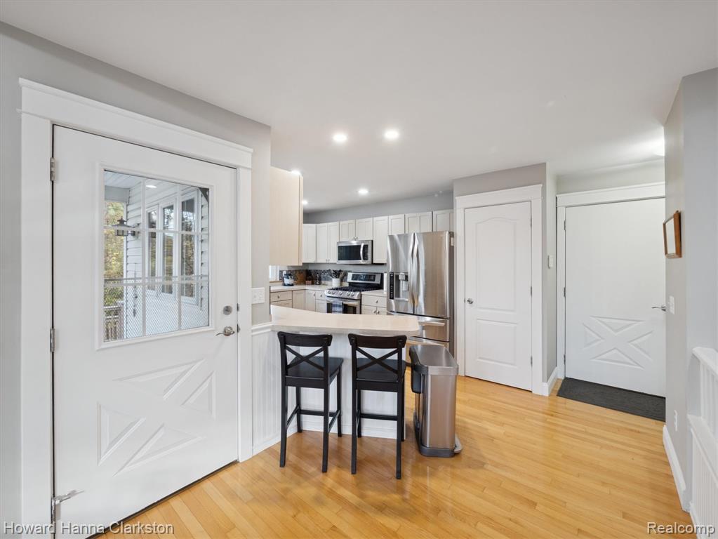 1688 Nelson Drive, Lapeer, MI 48446 — Photo 12