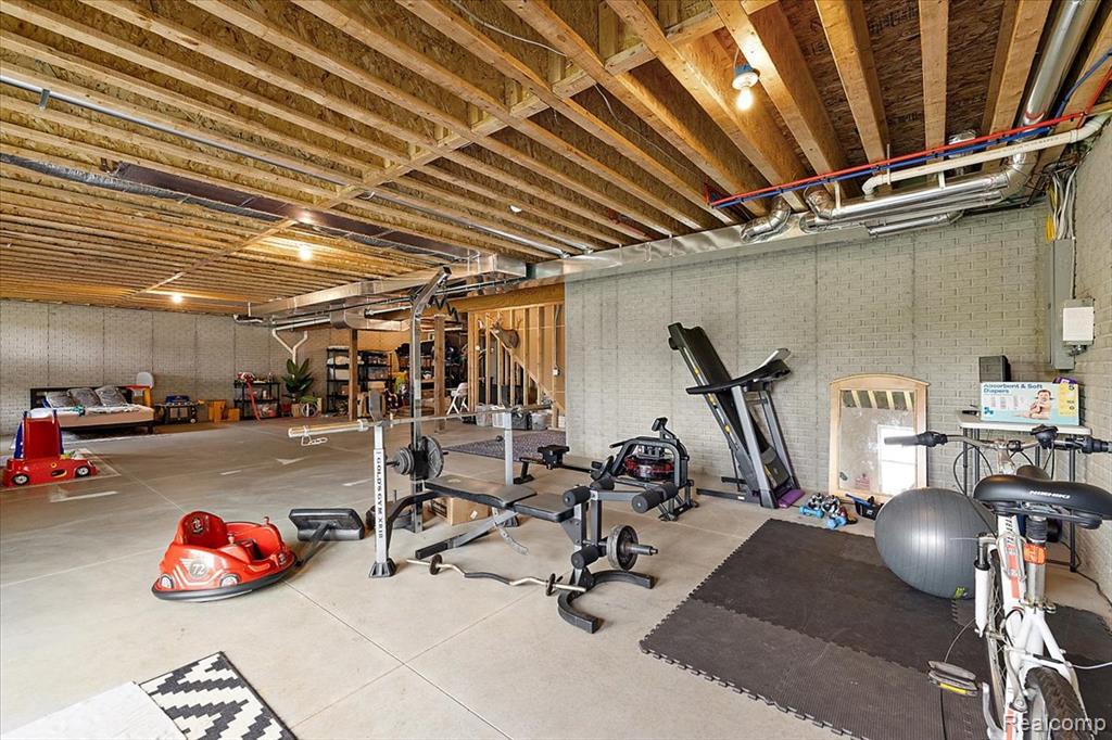 5330 Pebble Beach Drive, Metamora, MI 48455 — Photo 32