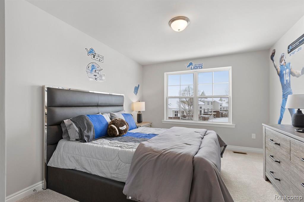 2250 Chase Drive, 117, Howell, MI 48855 — Photo 15