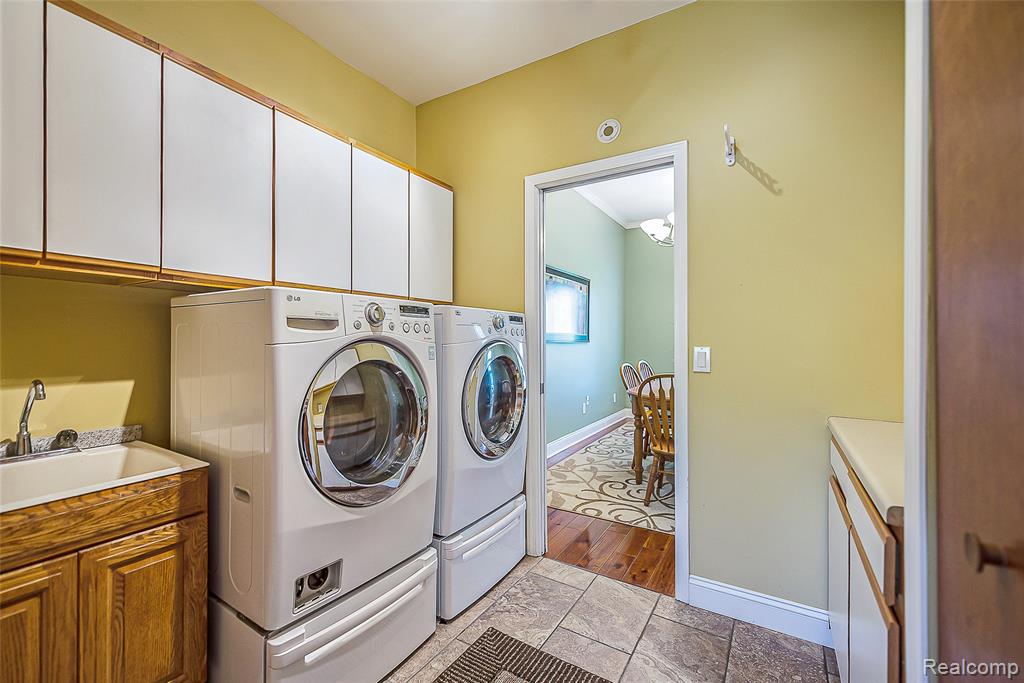 6093 Rosewood Parkway, White Lake, MI 48383 — Photo 9