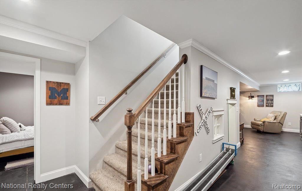 20983 OAK TREE Drive, South Lyon, MI 48178 — Photo 20