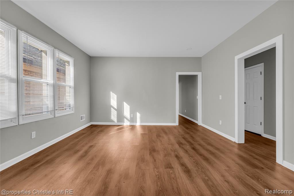 2508 Clairmount, Detroit, MI 48206 — Photo 7