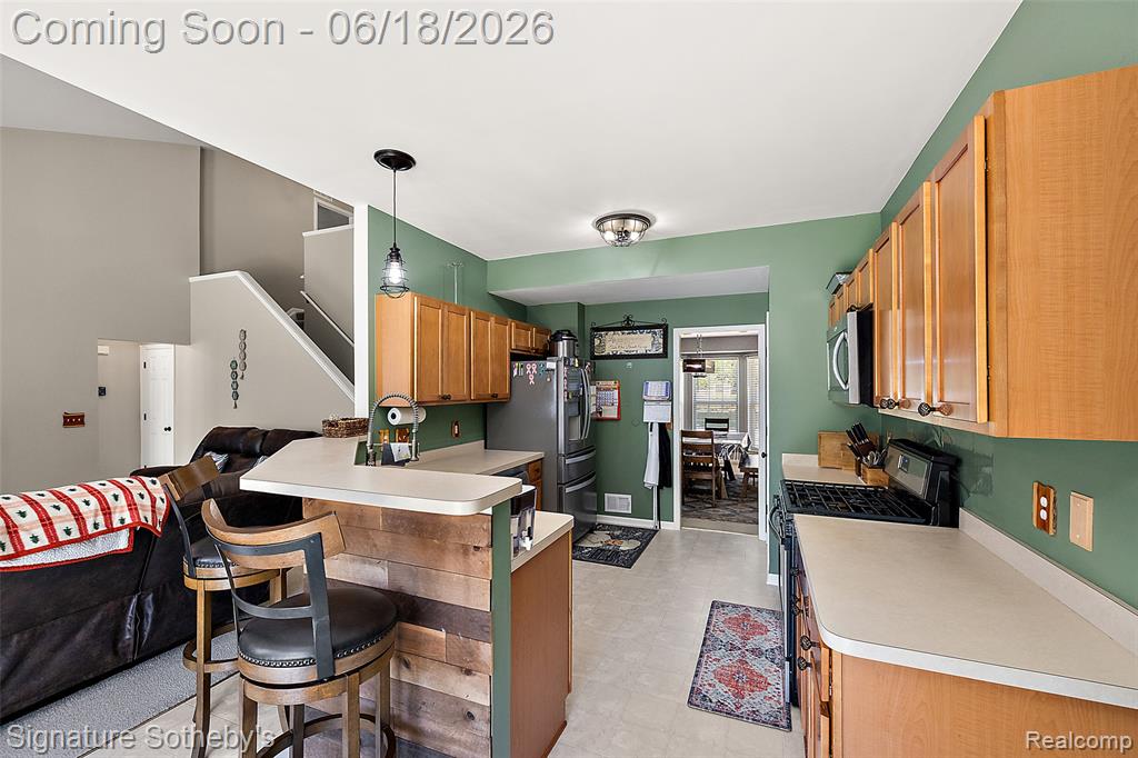 997 River Rock Drive, Holly, MI 48442 — Photo 15