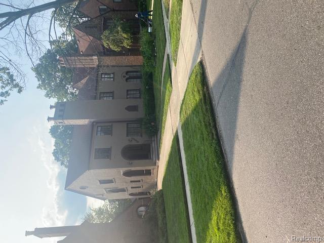 17515 PARKSIDE Street, Detroit, MI 48221 — Photo 3
