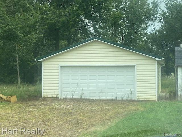 7539 MOWATT Road, North Branch, MI 48461 — Photo 6