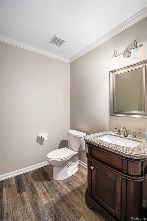 6033 Campfire Circle, Clarkston, MI — Photo 18