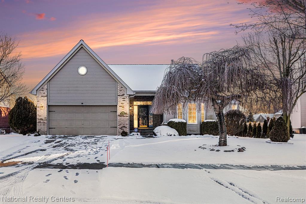 47115 Marina Drive, Van Buren, MI 48111 — Photo 2