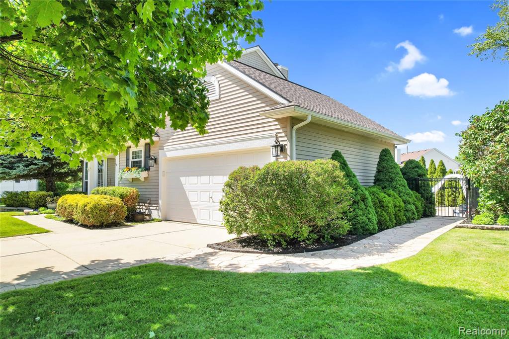 1170 Arabian Court, South Lyon, MI 48178 — Photo 56