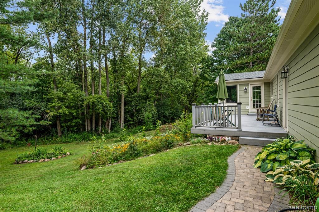 6218 Curtis Road, Plymouth, MI 48170 — Photo 30