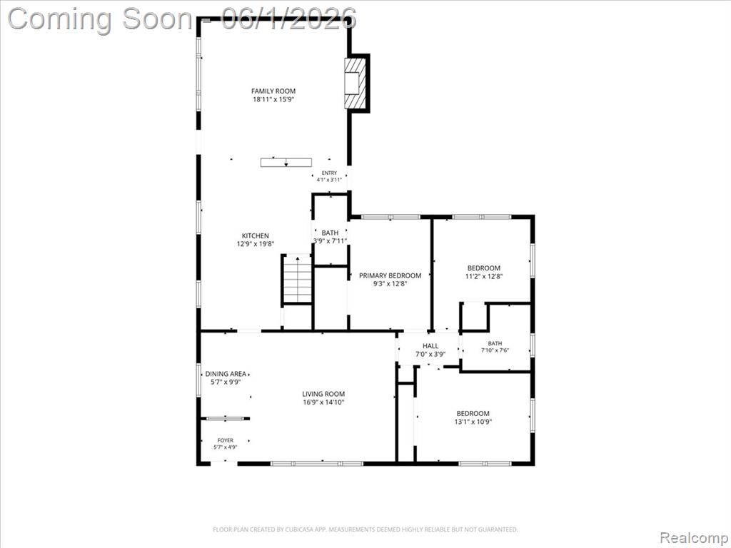 8271 Arnold Street, Dearborn Heights, MI 48127 — Photo 32