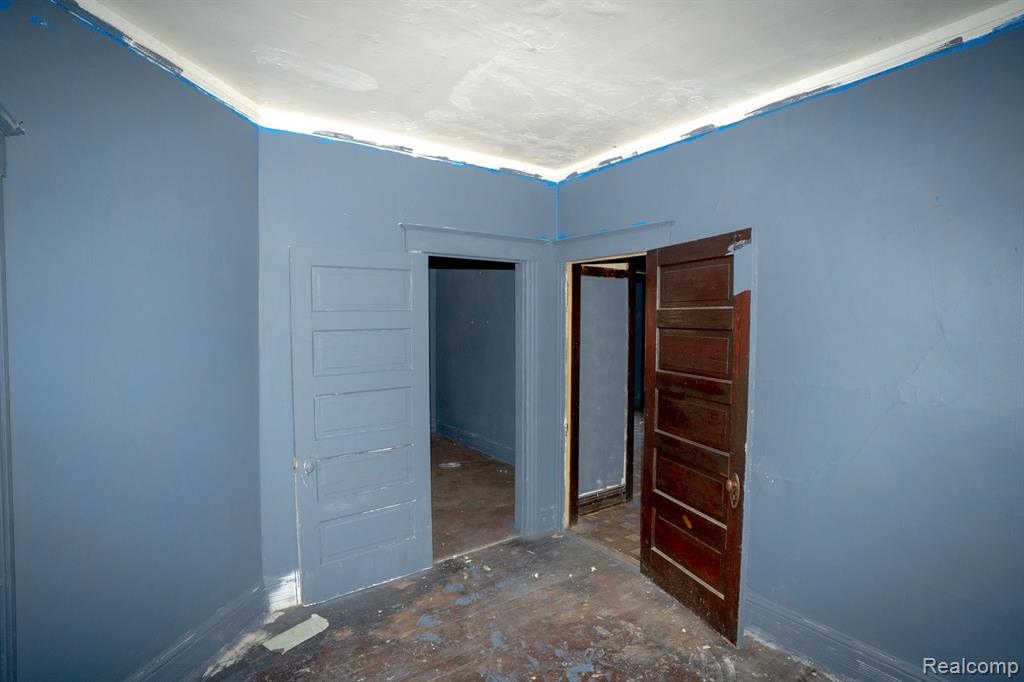 3673 Seyburn Street, Detroit, MI 48214 — Photo 9