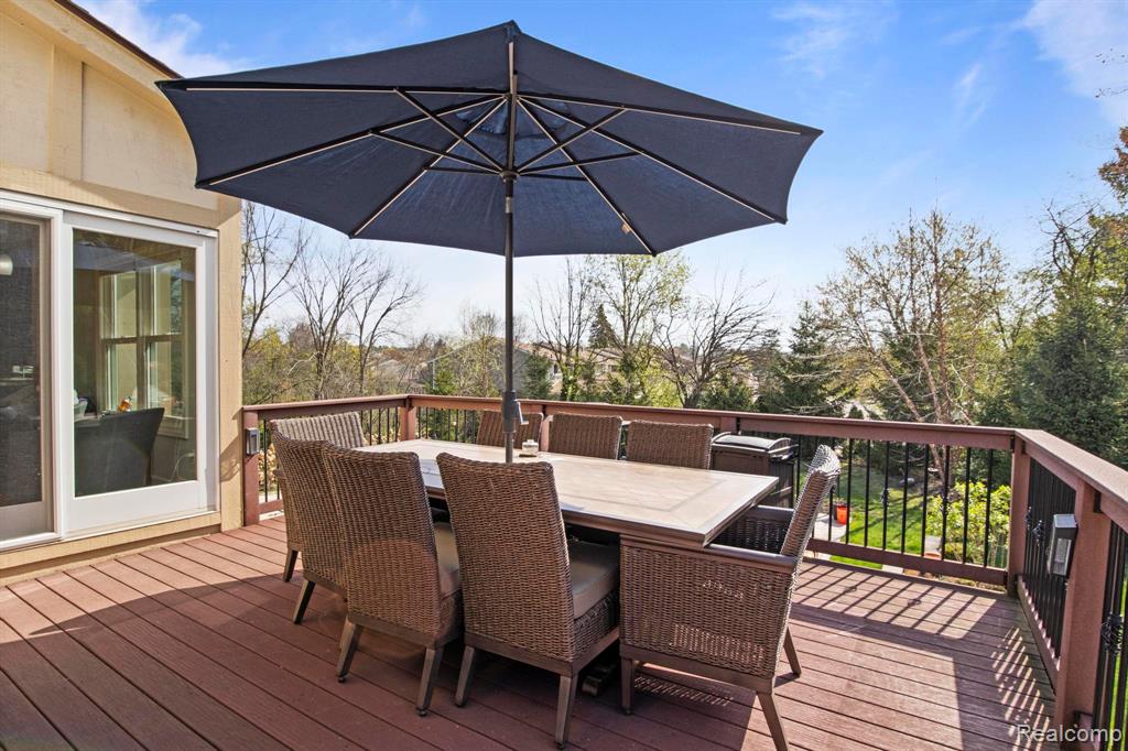 900 MCDONALD Drive, Northville, MI 48167 — Photo 53