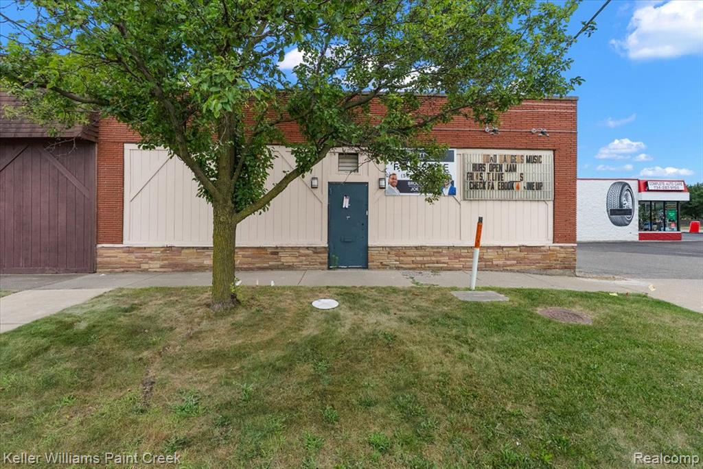 23925 Goddard Road, Taylor, MI, Taylor, MI