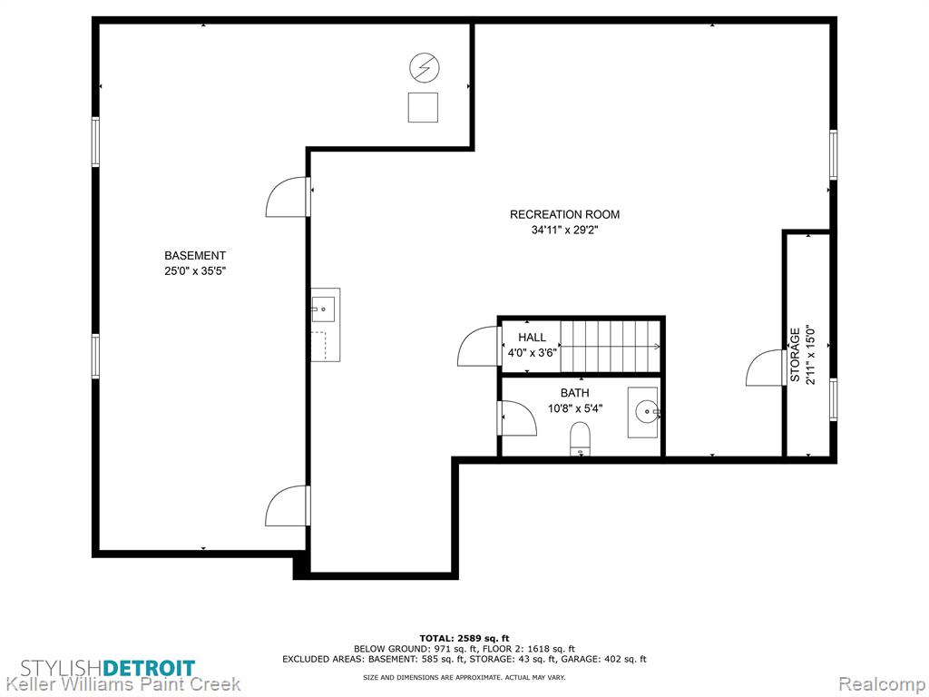 50799 MURRAY Drive, Macomb, MI 48044 — Photo 40