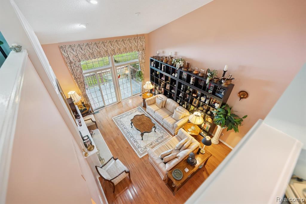 39435 Village Run Drive, Northville, MI 48168 — Photo 32