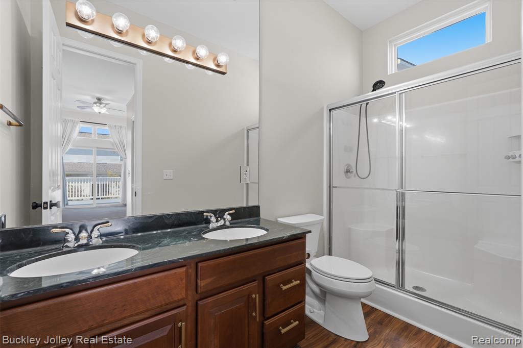 1197 Hudson Drive, Howell, MI 48843 — Photo 8