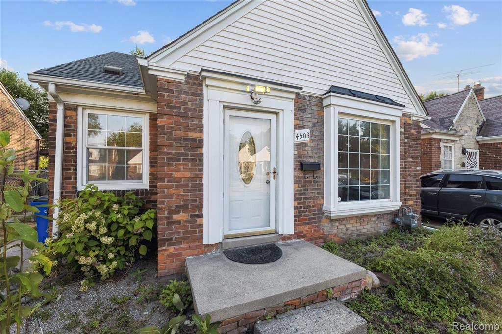 4503 Bishop Street, Detroit, MI 48224 — Photo 2