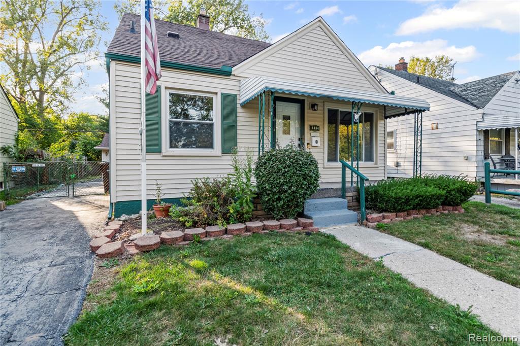 4484 Howe Road, Wayne, MI 48184 — Photo 24