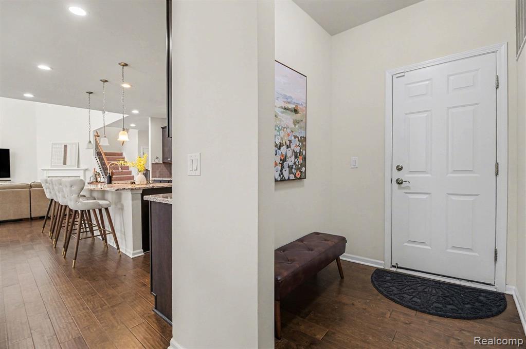 51529 Bloom Court, South Lyon, MI 48178 — Photo 19