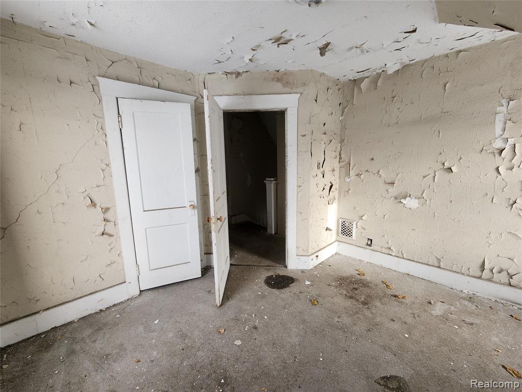 2660 Wreford Street, Detroit, MI, 48208