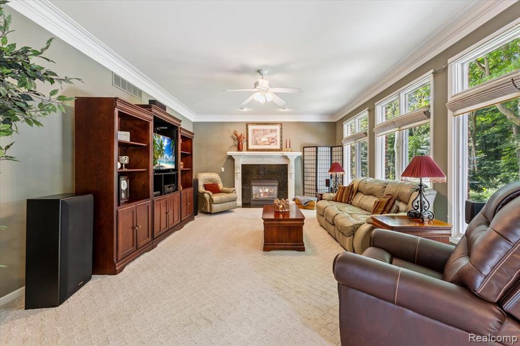 50821 Otter Creek Drive, Shelby Twp, MI 48317 — Photo 11