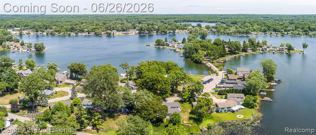 500 Neptune Drive, Ortonville, MI 48462 — Photo 63