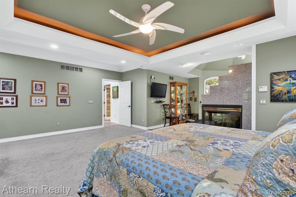 5326 Lake Forest Boulevard, Brighton, MI 48116 — Photo 45