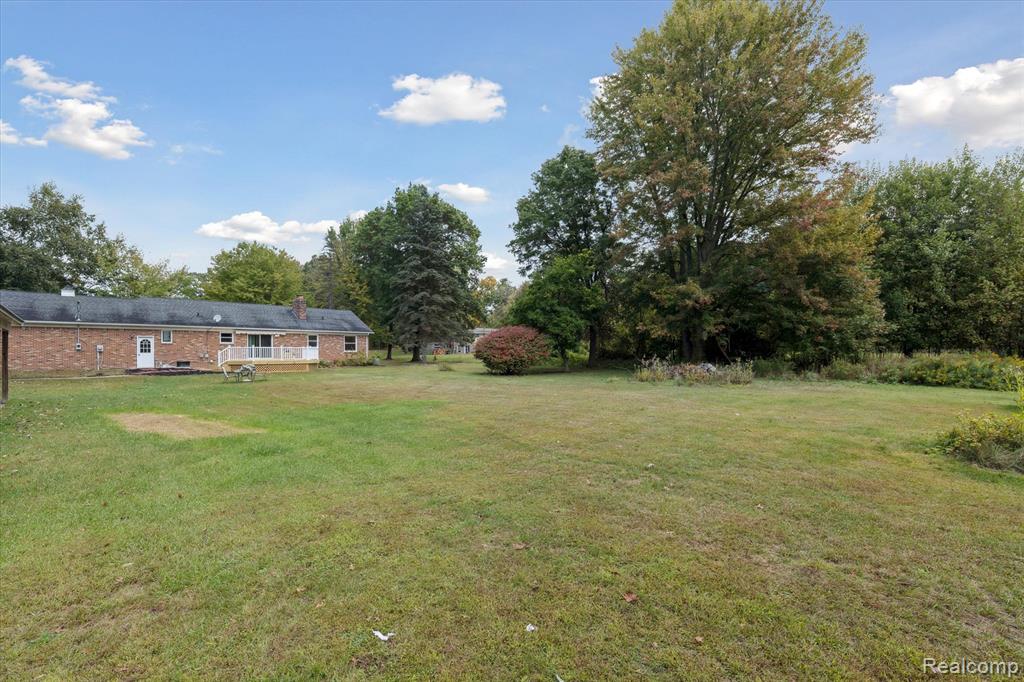 4144 Ramsey Road, Oxford, MI 48371 — Photo 40