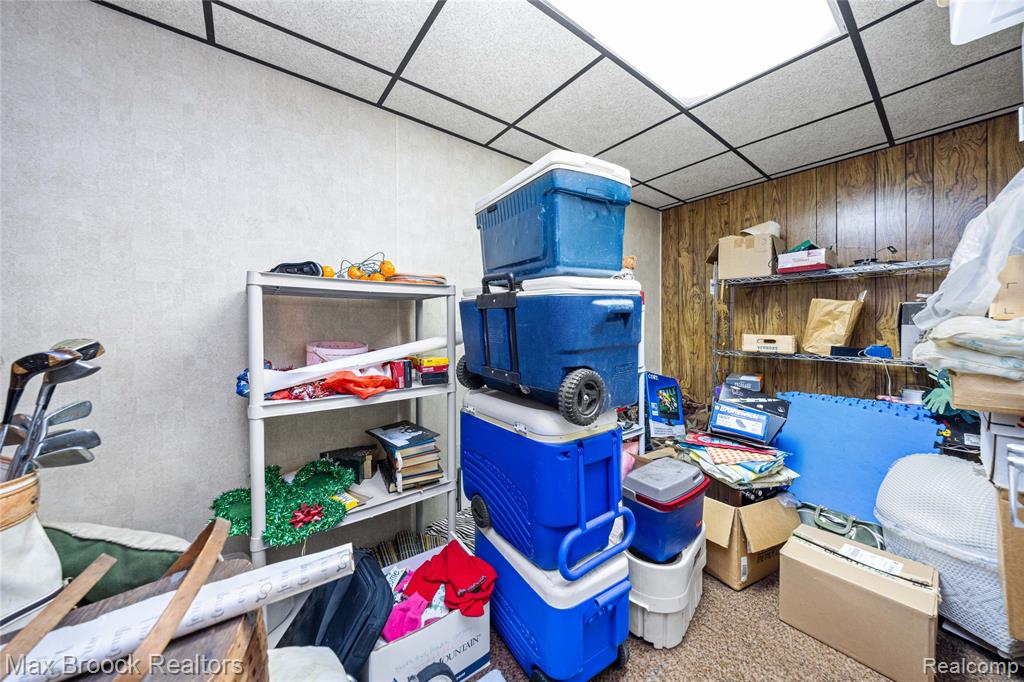 4622 Fleck Drive, Hartland, MI 48430 — Photo 51
