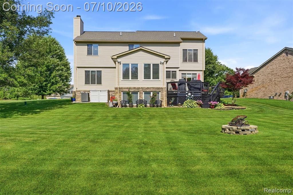 7903 Turnberry Drive, Whitmore Lake, MI 48189 — Photo 49