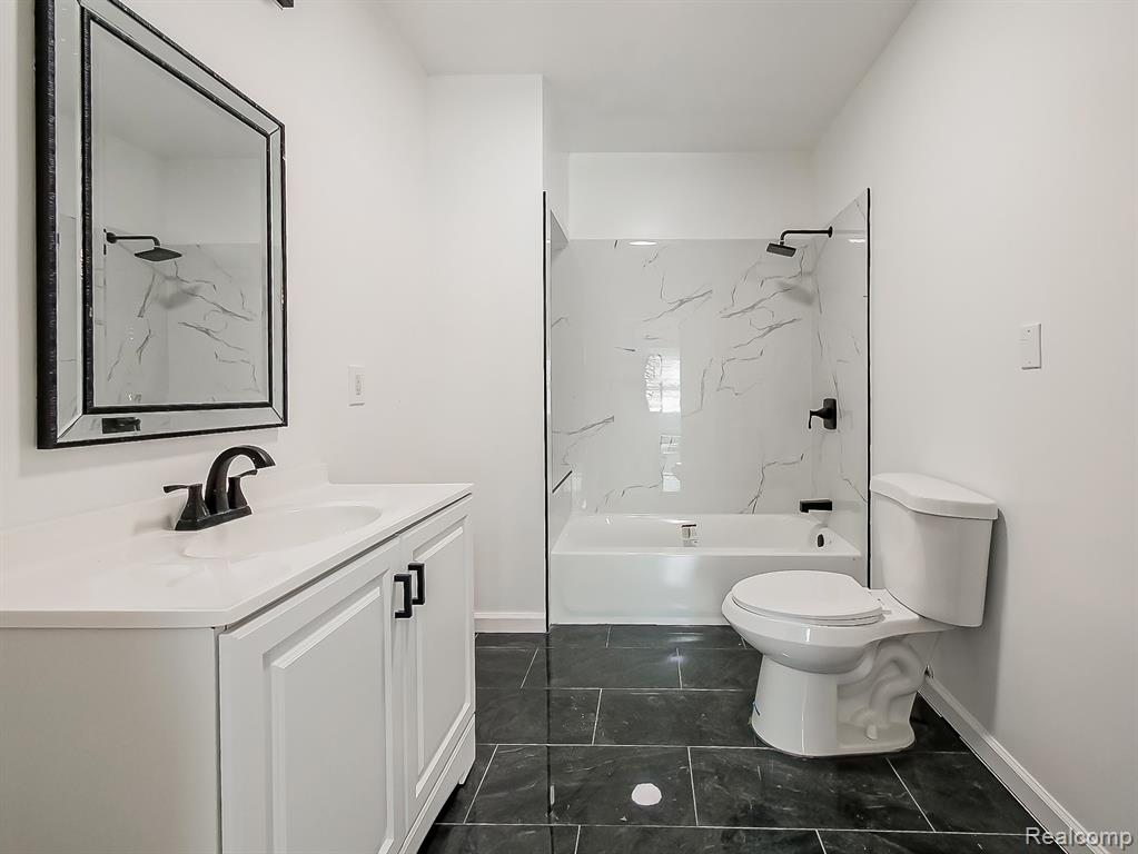 3811 Manistique Street, Detroit, MI 48215 — Photo 11