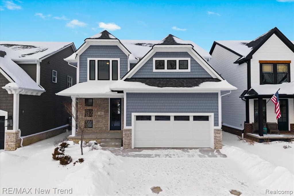 4356 Amazon Drive, Lowell, MI, 49331