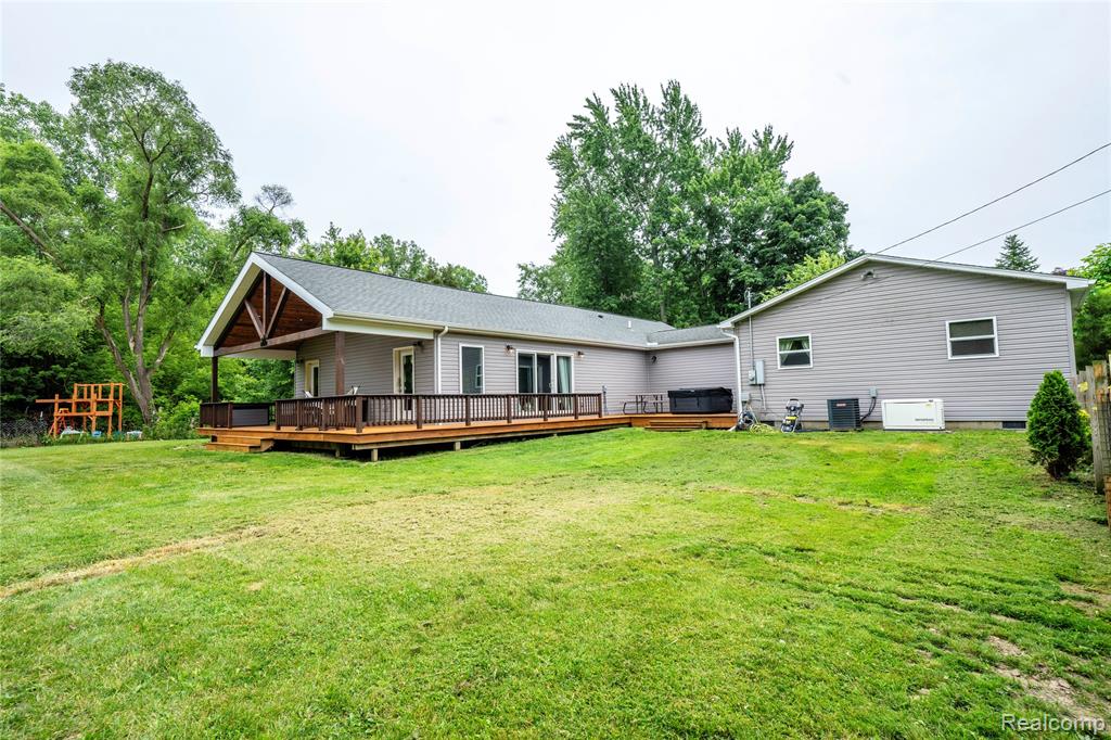 12100 Wilson Drive, Carleton, MI 48117 — Photo 73