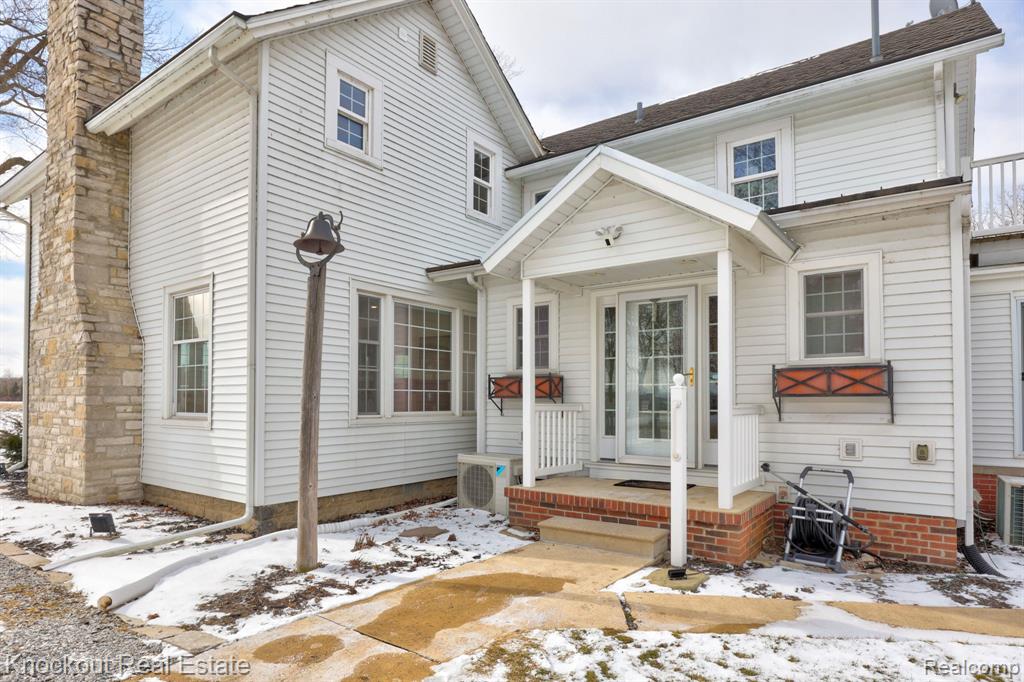 5383 Riverview Drive, Bridgeport, MI 48722 — Photo 54