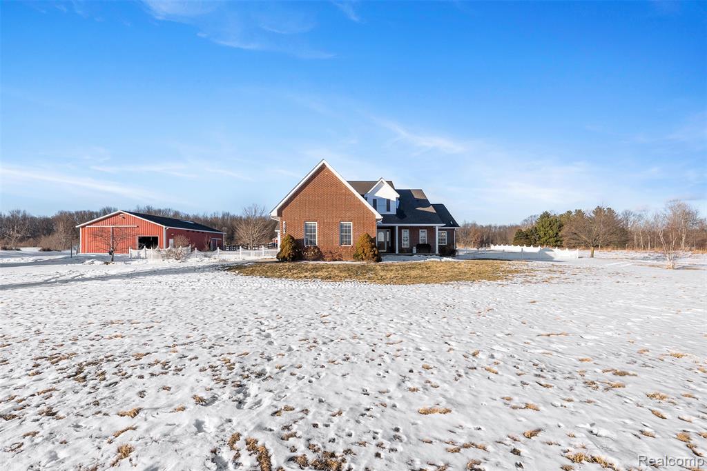 4280 McDowell Road, Lapeer, MI 48446 — Photo 4