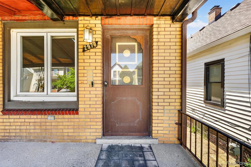 2978 Evaline Street, Hamtramck, MI 48212 — Photo 5