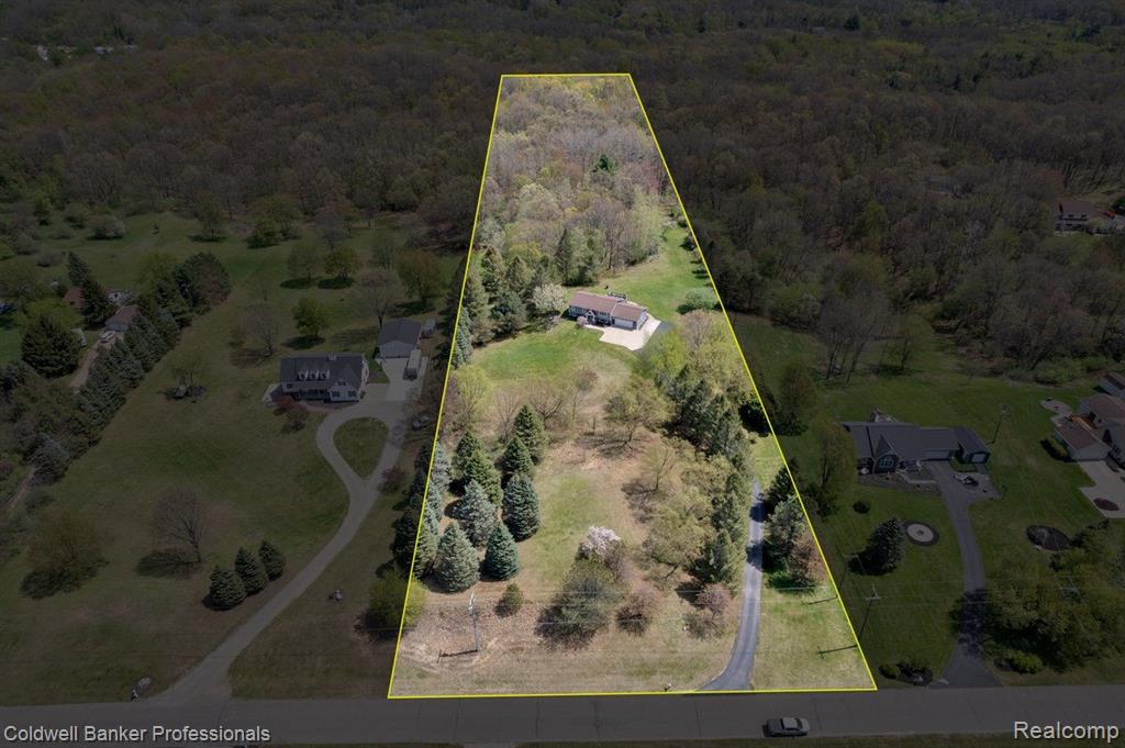 4347 BROWN Road, Metamora, MI 48455 — Photo 9