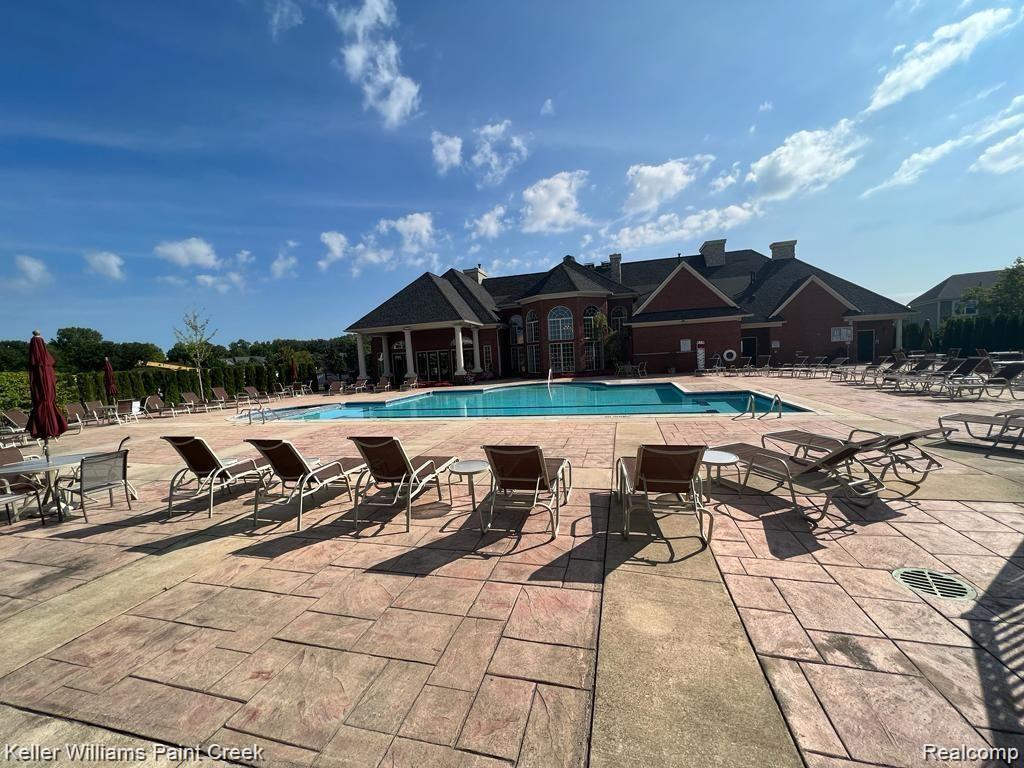45478 Aragon Lane, Canton, MI 48187 — Photo 34