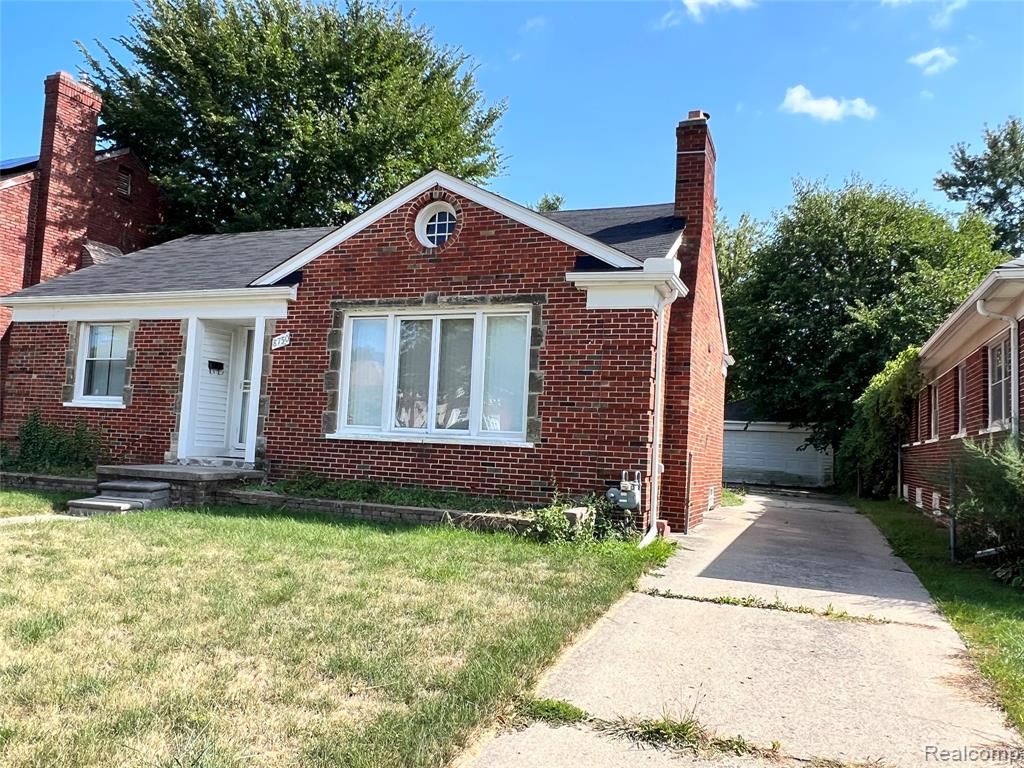 8750 E Outer Drive, Detroit, MI 48213 — Photo 2