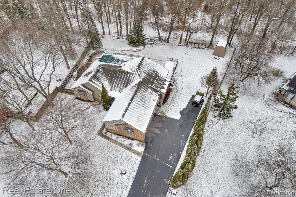6540 NADETTE, Clarkston, MI — Photo 54
