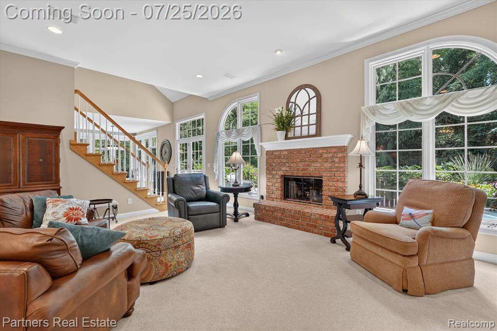 5935 Winans View Court, Pinckney, MI 48169 — Photo 12