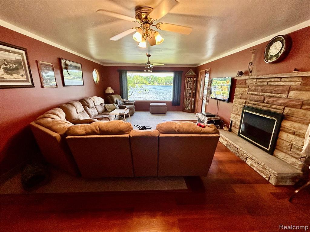 1931 Easy Street, National City, MI 48748 — Photo 15