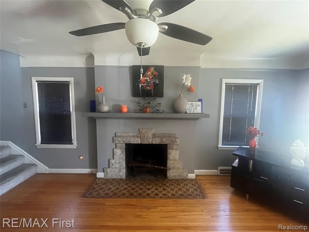 18655 Monica Street, Detroit, MI 48221 — Photo 4