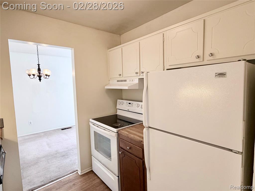 611 E Fox Hills Drive, 36, Bloomfield Hills, MI 48304 — Photo 12
