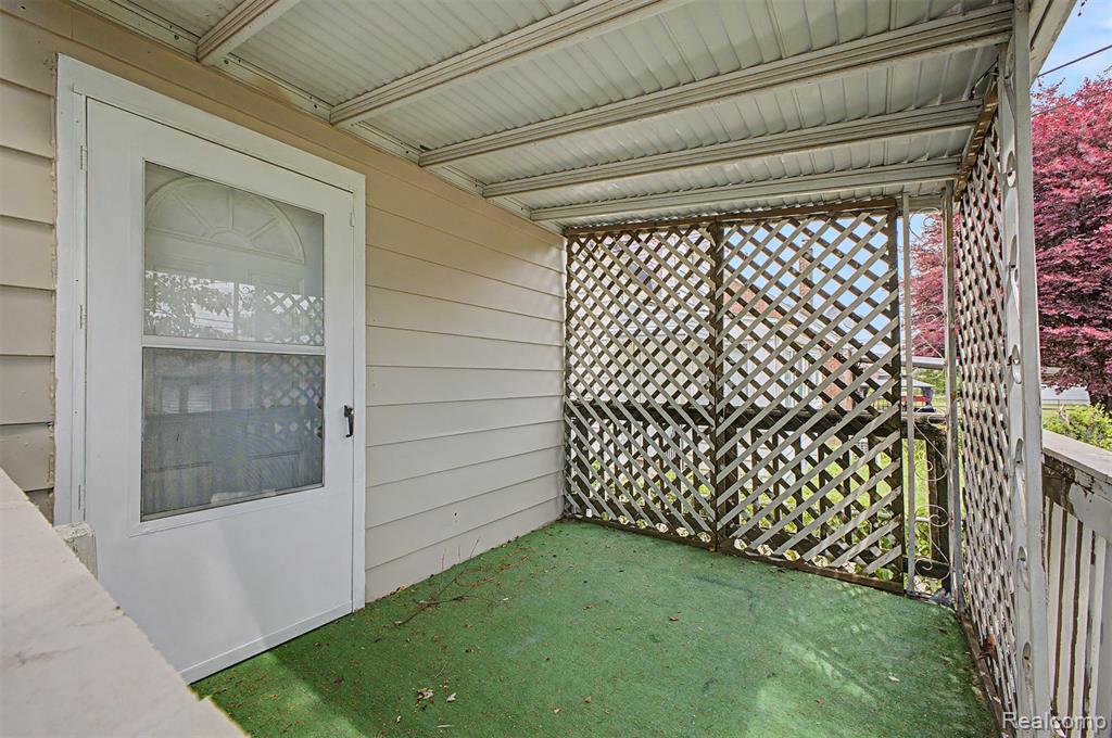 4580 Westland Street, Dearborn, MI 48126 — Photo 38